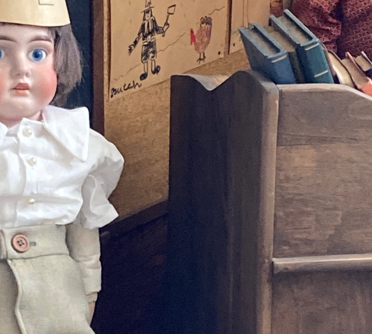 Arizona Doll and Toy Museum (Glendale,&nbspAZ)